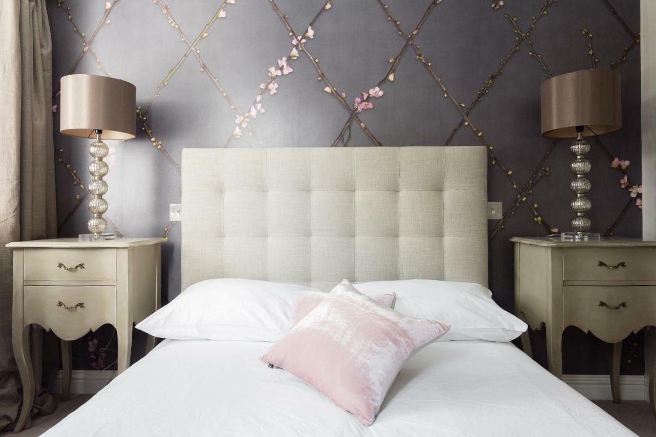 The Navy Court - Scandinavian Inspired 4Bdr Home Oxford Buitenkant foto