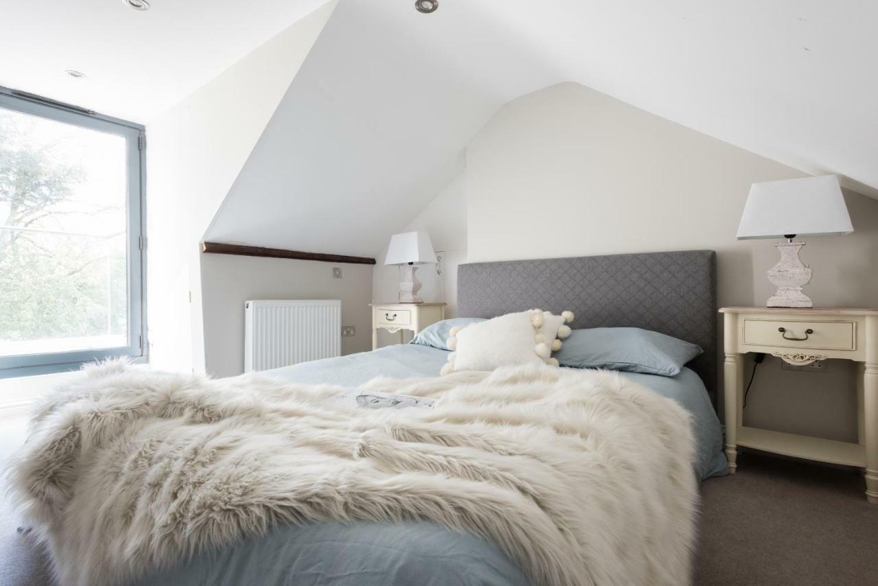 The Navy Court - Scandinavian Inspired 4Bdr Home Oxford Buitenkant foto